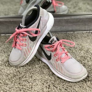 Nike Free RN WMN 6.5